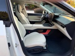 Lynk & Co Geely Lynk & Co 07 EM-P 126 Extended Range Halo - ფოტო 18