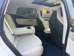 Lynk & Co Geely Lynk & Co 07 EM-P 126 Extended Range Halo - ფოტო 19