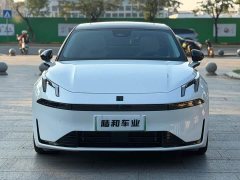 Lynk & Co Geely Lynk & Co 07 EM-P 126 Extended Range Halo - ფოტო 2