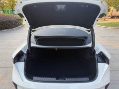 Lynk & Co Geely Lynk & Co 07 EM-P 126 Extended Range Halo - ფოტო 20