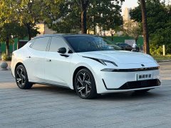 Lynk & Co Geely Lynk & Co 07 EM-P 126 Extended Range Halo - ფოტო 3
