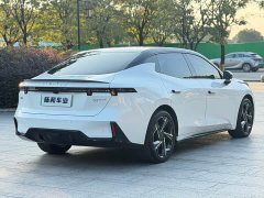 Lynk & Co Geely Lynk & Co 07 EM-P 126 Extended Range Halo - ფოტო 4