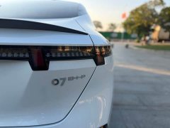 Lynk & Co Geely Lynk & Co 07 EM-P 126 Extended Range Halo - ფოტო 8