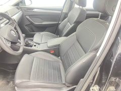 Skoda Superb TSI280 DSG Prestige - ფოტო 10