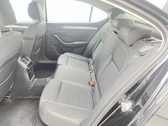 Skoda Superb TSI280 DSG Prestige - ფოტო 11