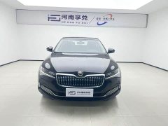 Skoda Superb TSI280 DSG Prestige - ფოტო 2