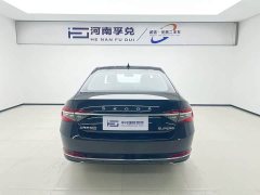 Skoda Superb TSI280 DSG Prestige - ფოტო 5