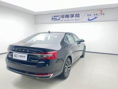 Skoda Superb TSI280 DSG Prestige - ფოტო 6