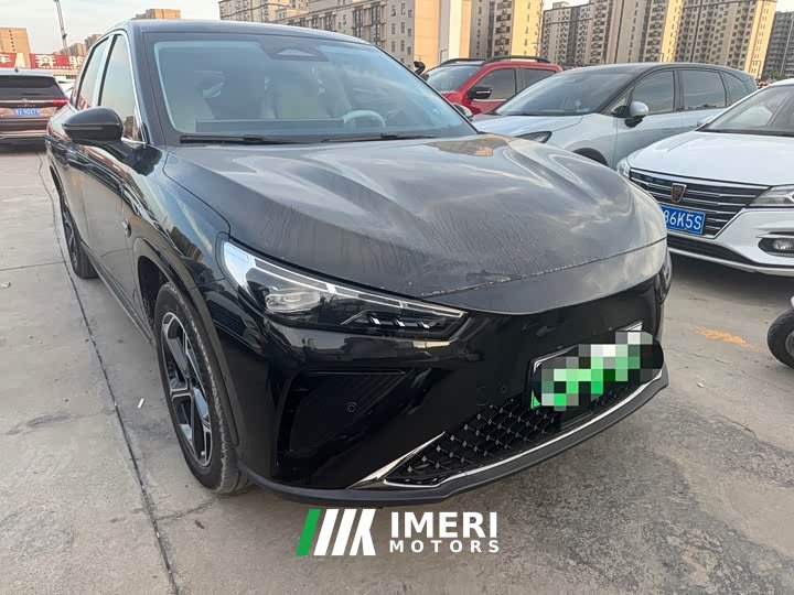 Neta L Extended Range 310 Fast Charge Red Edition - ავტომობილი ჩინეთიდან