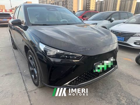 2024 Neta L Extended Range 310 Fast Charge Red Edition - ავტომობილი ჩინეთიდან