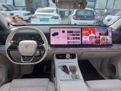 Neta L Extended Range 310 Fast Charge Red Edition - ფოტო 6