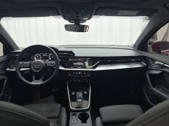 Audi A3 A3L Limousine 35 TFSI Fashion Sport - ფოტო 11
