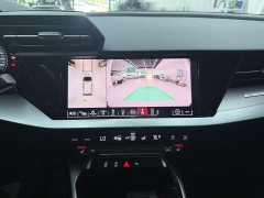 Audi A3 A3L Limousine 35 TFSI Fashion Sport - ფოტო 13