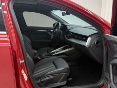 Audi A3 A3L Limousine 35 TFSI Fashion Sport - ფოტო 14