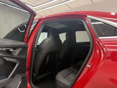 Audi A3 A3L Limousine 35 TFSI Fashion Sport - ფოტო 15