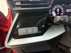Audi A3 A3L Limousine 35 TFSI Fashion Sport - ფოტო 8