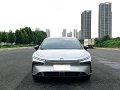 Xpeng P7 Long Range Max - ფოტო 5