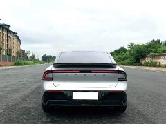 Xpeng P7 Long Range Max - ფოტო 6