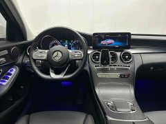 Mercedes-Benz C-Class C 260 L AMG Line - ფოტო 10