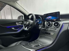 Mercedes-Benz C-Class C 260 L AMG Line - ფოტო 11