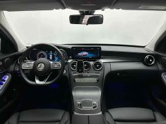 Mercedes-Benz C-Class C 260 L AMG Line - ფოტო 13