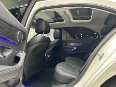 Mercedes-Benz C-Class C 260 L AMG Line - ფოტო 14