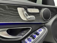 Mercedes-Benz C-Class C 260 L AMG Line - ფოტო 16