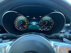 Mercedes-Benz C-Class C 260 L AMG Line - ფოტო 20