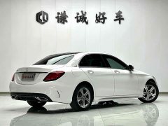 Mercedes-Benz C-Class C 260 L AMG Line - ფოტო 5