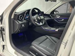 Mercedes-Benz C-Class C 260 L AMG Line - ფოტო 8