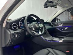 Mercedes-Benz C-Class C 260 L AMG Line - ფოტო 9