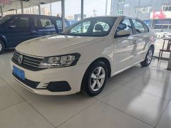 Volkswagen Lavida 2019 1.5L Automatic Fashion Edition National VI - ფოტო 1