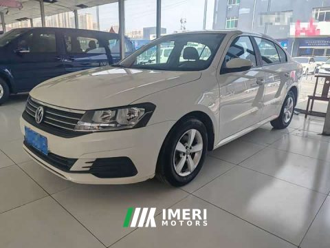 2023 Volkswagen Lavida 2019 1.5L Automatic Fashion Edition National VI - ავტომობილი ჩინეთიდან