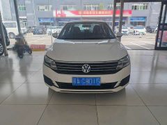Volkswagen Lavida 2019 1.5L Automatic Fashion Edition National VI - ფოტო 2