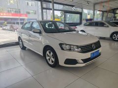 Volkswagen Lavida 2019 1.5L Automatic Fashion Edition National VI - ფოტო 3