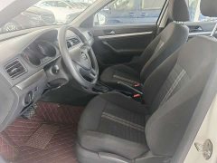 Volkswagen Lavida 2019 1.5L Automatic Fashion Edition National VI - ფოტო 4