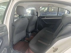 Volkswagen Lavida 2019 1.5L Automatic Fashion Edition National VI - ფოტო 5