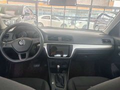 Volkswagen Lavida 2019 1.5L Automatic Fashion Edition National VI - ფოტო 6