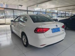 Volkswagen Lavida 2019 1.5L Automatic Fashion Edition National VI - ფოტო 7