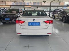 Volkswagen Lavida 2019 1.5L Automatic Fashion Edition National VI - ფოტო 8