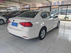 Volkswagen Lavida 2019 1.5L Automatic Fashion Edition National VI - ფოტო 9