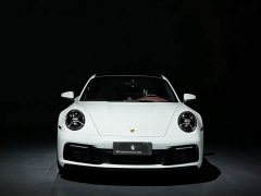 Porsche 911 2022 Carrera 3.0T - ფოტო 2