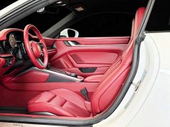 Porsche 911 2022 Carrera 3.0T - ფოტო 4