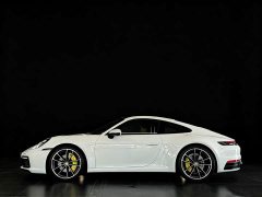 Porsche 911 2022 Carrera 3.0T - ფოტო 5
