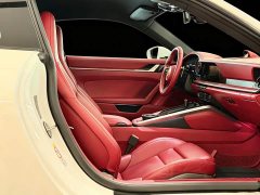 Porsche 911 2022 Carrera 3.0T - ფოტო 6