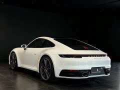 Porsche 911 2022 Carrera 3.0T - ფოტო 7