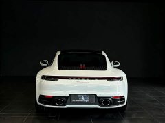 Porsche 911 2022 Carrera 3.0T - ფოტო 8