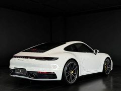 Porsche 911 2022 Carrera 3.0T - ფოტო 9
