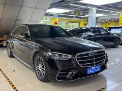 Mercedes-Benz S-Class S 400 L Business Edition - ფოტო 3
