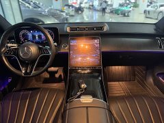 Mercedes-Benz S-Class S 400 L Business Edition - ფოტო 4